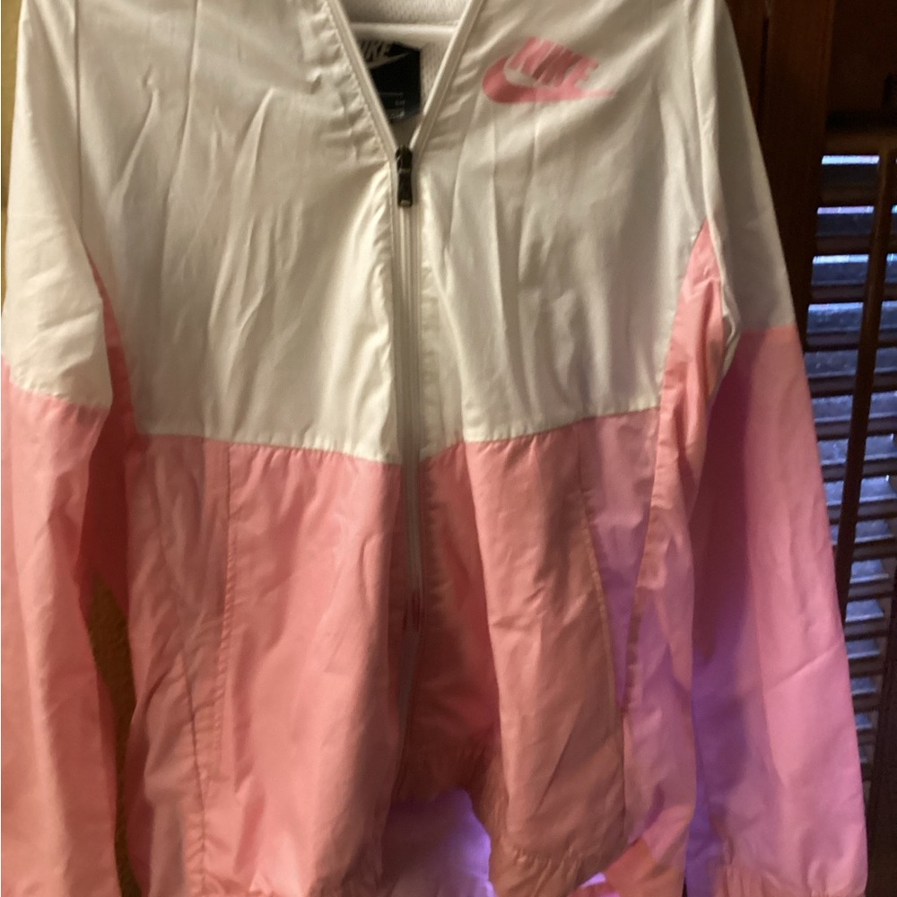 Girls Nike jacket
